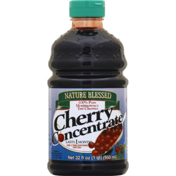 Nature Blessed Cherry Concentrate Same-Day Delivery or Pickup