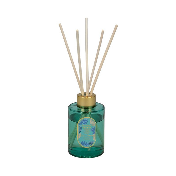 Sonoma Goods For Life Seaside Breeze Reed Diffuser Set - Multicolor