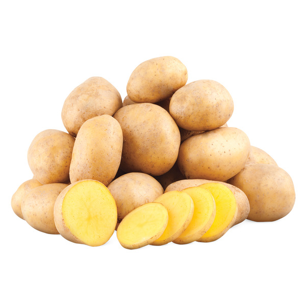 Yellow Potatoes, Bag