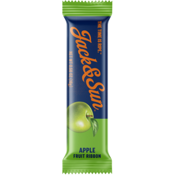Jack & Sun Apple Fruit Ribbon