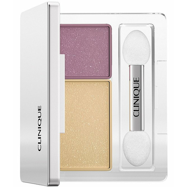 Clinique All About Shadow Duo Eyeshadow
