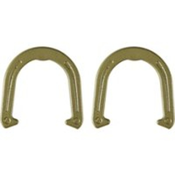 AGame Forged Horseshoe Set