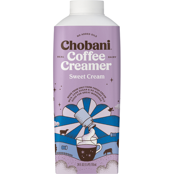 Creamer At Jewel Osco Instacart