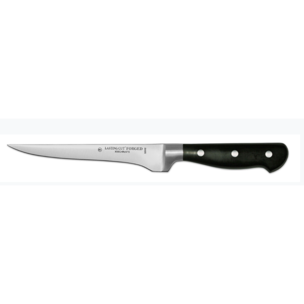 Dexter iCUT� - Forge 6" Narrow Forged Boning Knife