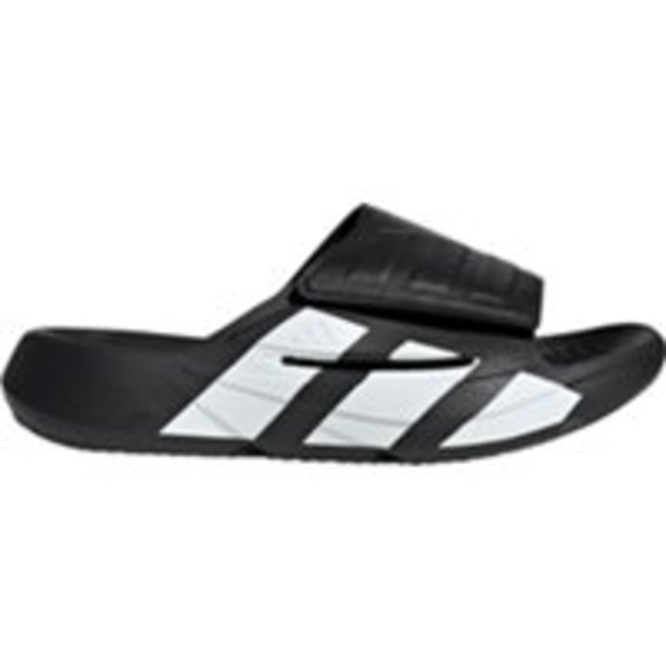 adidas Adults' Lightblaze Slides, Size M 13 / W 14