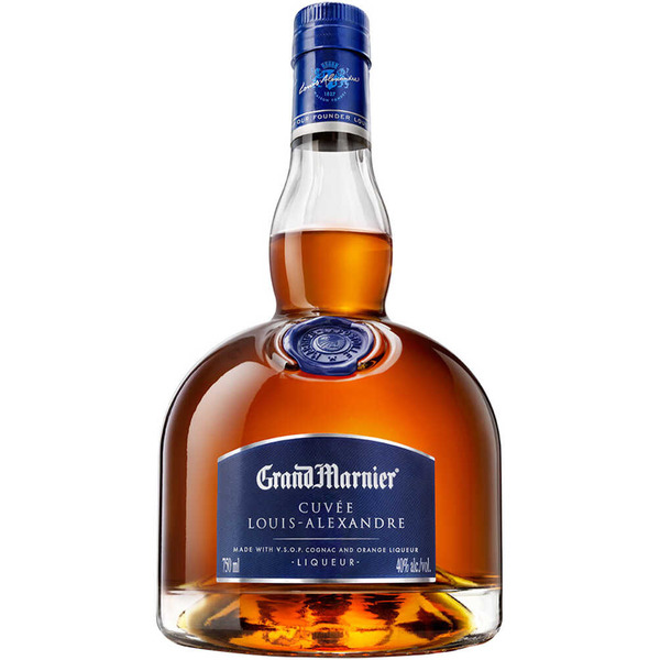 Grand Marnier Louis Alexandre Same-Day Delivery | Binny's Beverage