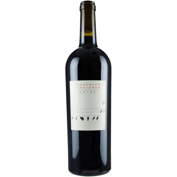 Blackbird Vineyards Arise, Napa Valley Same-Day Delivery | Binny's