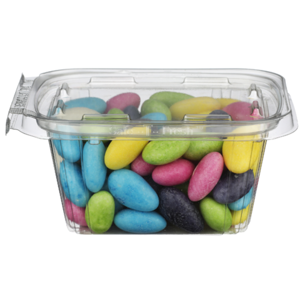 Natural Jordan Almonds