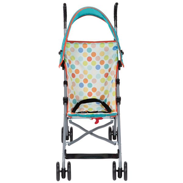 Meijer COSCO Umbrella Stroller With Canopy - Dots Same-Day Delivery |  Instacart