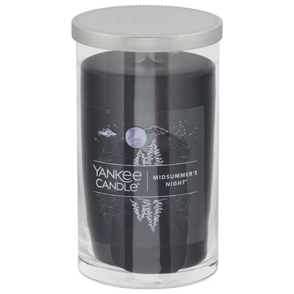Yankee Candle Midsummer's Night Candle Same-Day Delivery or Pickup