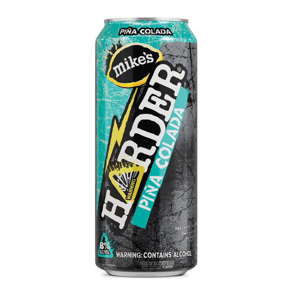 mike's HARDER Pina Colada Same-Day Delivery or Pickup | Super 1 Foods