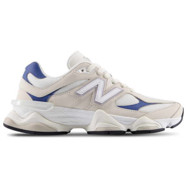 New Balance Men's 9060 Basketball Shoes, Size 12 - White/Blue