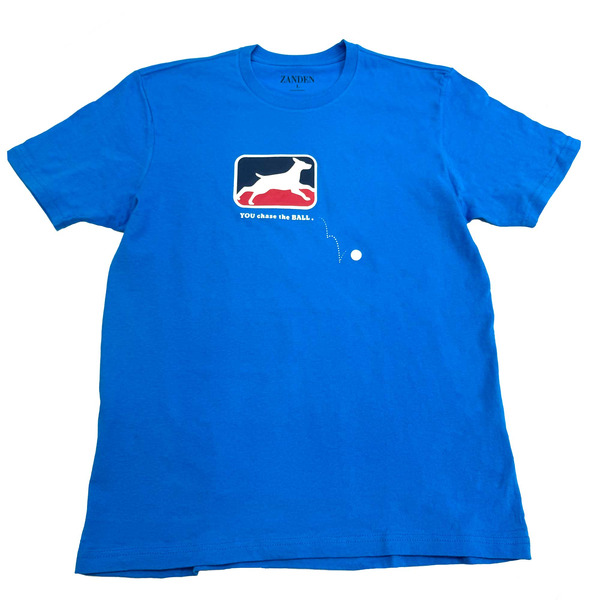 Zanden T-Shirt