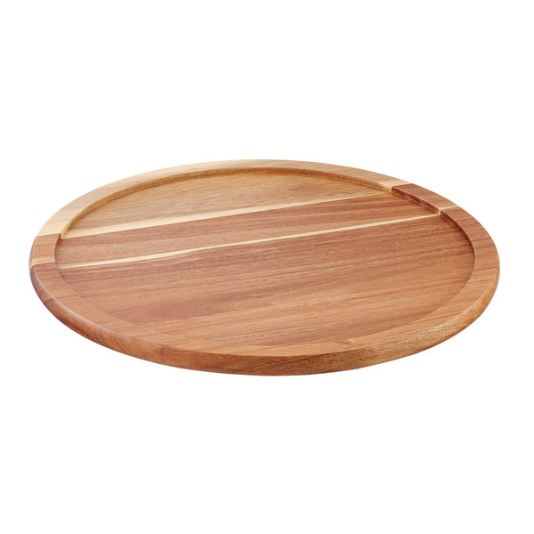 Rowan Acacia Turntable