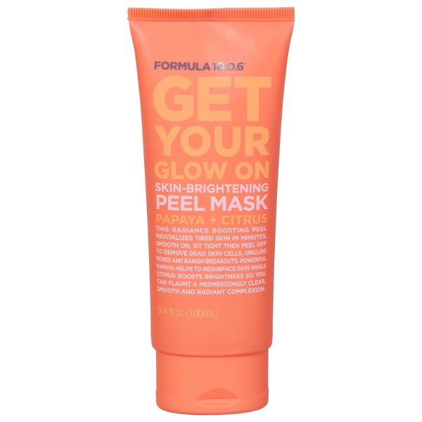 momopapa38さま　3個VC100 HOT PEEL CLEANSING Dr. Ci: Labo VC100 Hot Peel KEANA Cleansing – Ichiban Mart