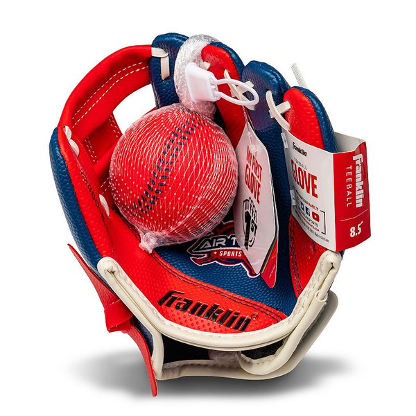 Franklin Glove, Teeball, 8.5 Inch