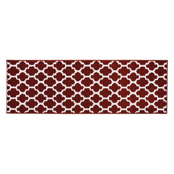 ALDI Huntington Home Scranton Utility Runner Brown SameDay Delivery