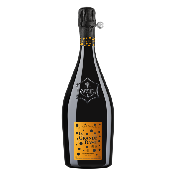 その他 Veuve Clicquot La Grande Dame 2012 750ml Veuve Clicquot La Grande Dame 2012 750ml Same-Day Delivery