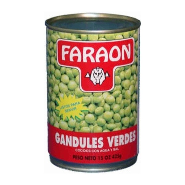 FARAON Green Pigeon Peas