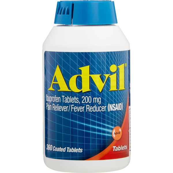 Costco Advil Tablets SameDay Delivery or Pickup Instacart