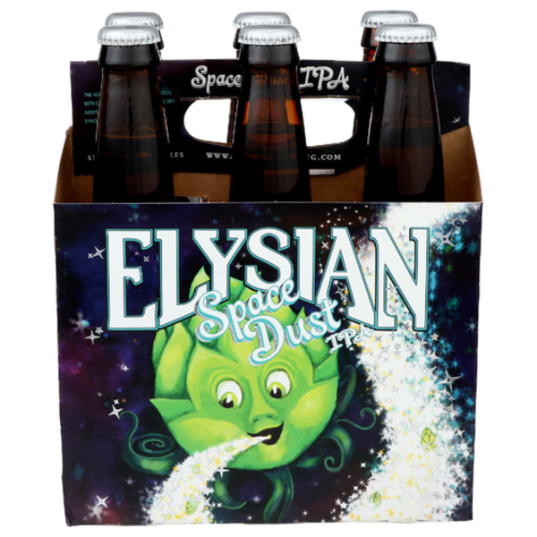 Elysian Space Dust 6 Pack Bottles