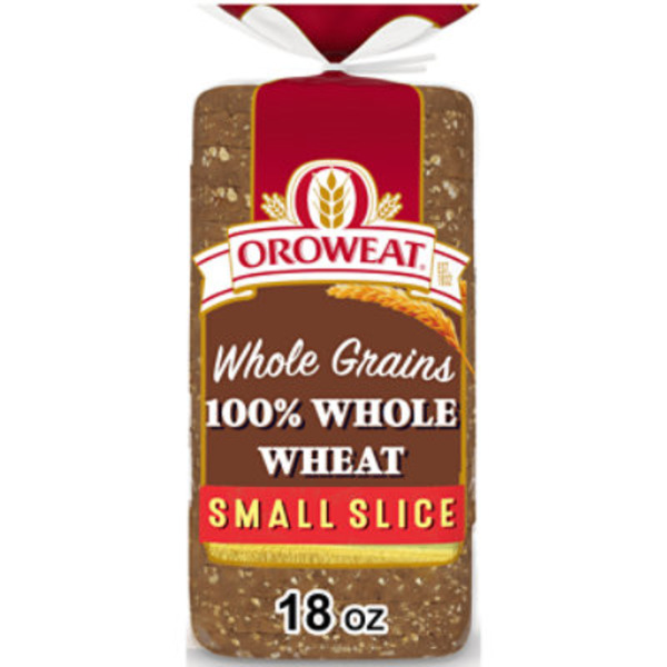 OROWEAT NARROW 100% W/W