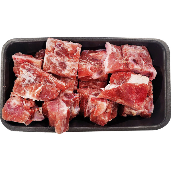 Berkshire Pork Backbone