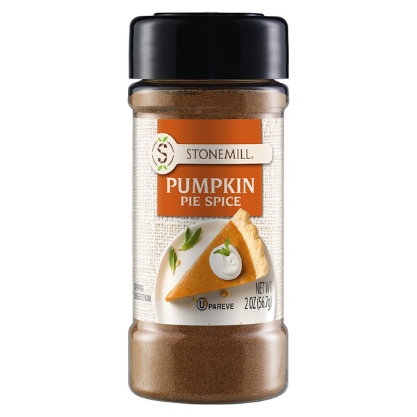 Spicely Organics Stonemill Pumpkin Pie Spice Simply Organic