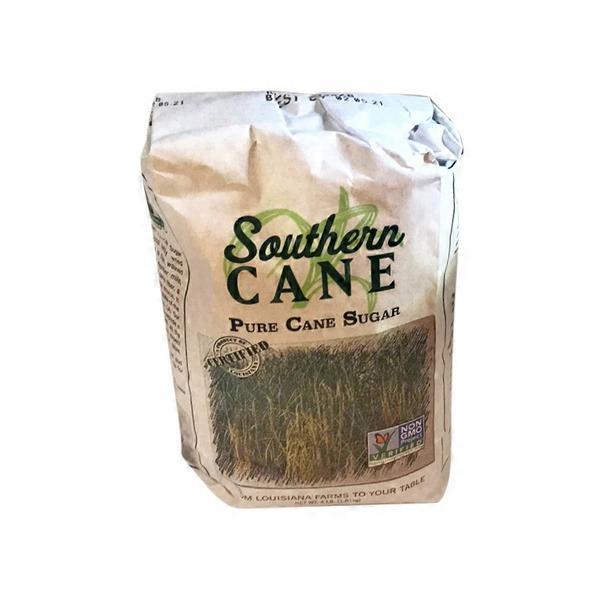Southern Cane Pure Cane Sugar Same-Day Delivery | Rouses Markets