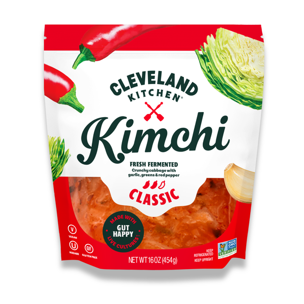 your choice ラキドロ コンプリート ミンギュ Amazon.com : Olive My Pickle Kimchi Fermented - 48 oz | 3 Pack of