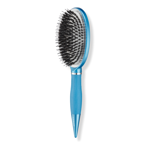 BaBylissPRO Nano Titanium Boar & Nylon Cushion Brush