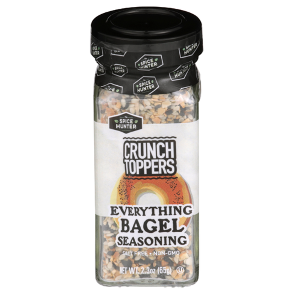 Spice Hunter Everything Bagel Crunch Spice Blend