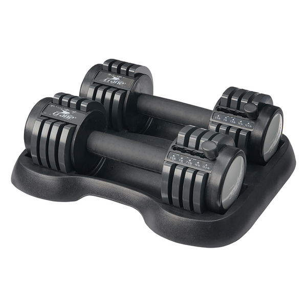 Dumbbell Deals Aldi Crane Adjustable Dumbbells Crane Barbell Crane
