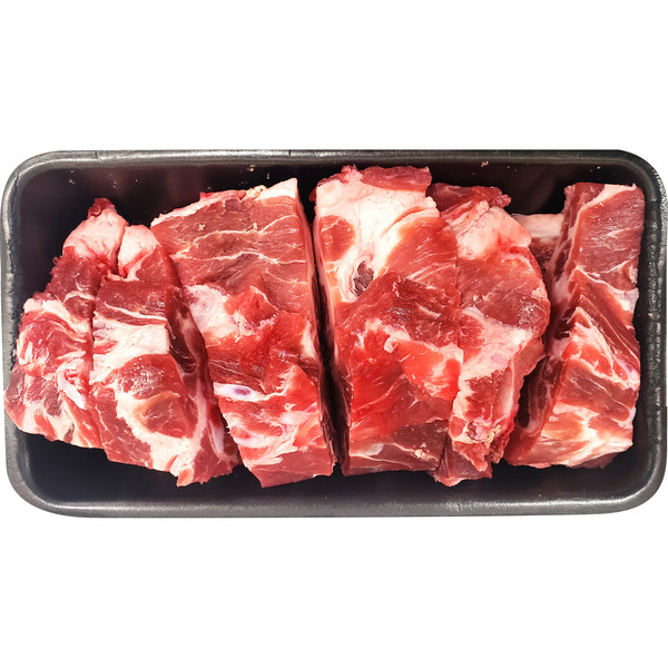Berkshire Pork Neck Bone
