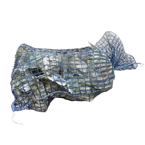 The Fresh Market The Fresh Market In-Shell Oysters Mesh Bag Same-Day ...