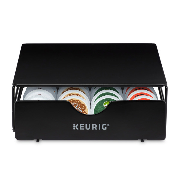 Keurig Pod Storage Drawer