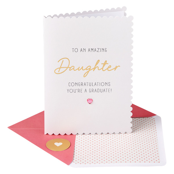 Pembrook Graduation Card - Daughter Grad Same-Day Delivery or Pickup | ALDI Pembrook Graduation Card - Daughter Grad Same-Day Delivery or Pickup | ALDI