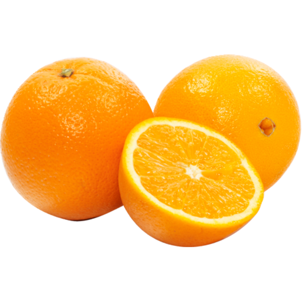 Large Navel Orange