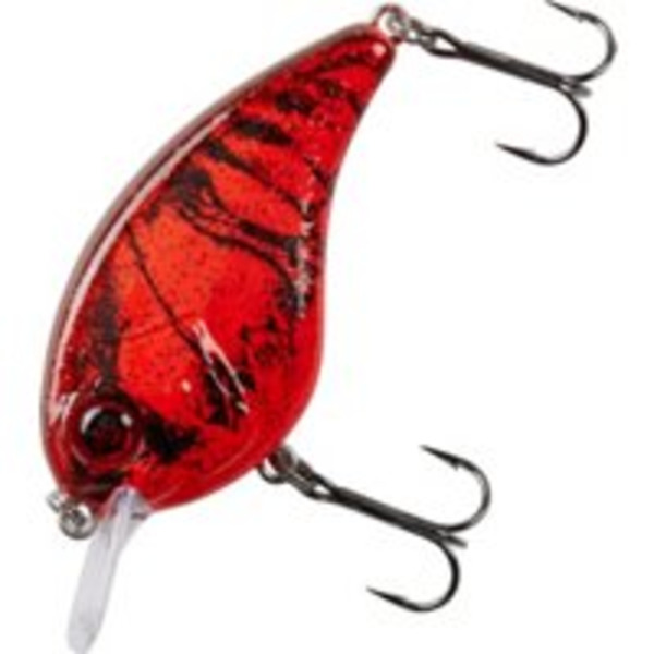 H2OX Shallow Diving Skinny Square Bill Crankbait