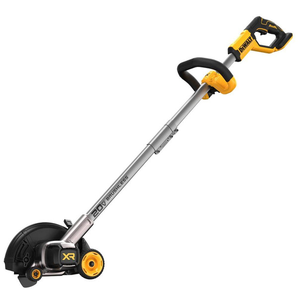 Dewalt 20v Max 7.5 In. Cordless Battery Powered Lawn Edger (tool Only)