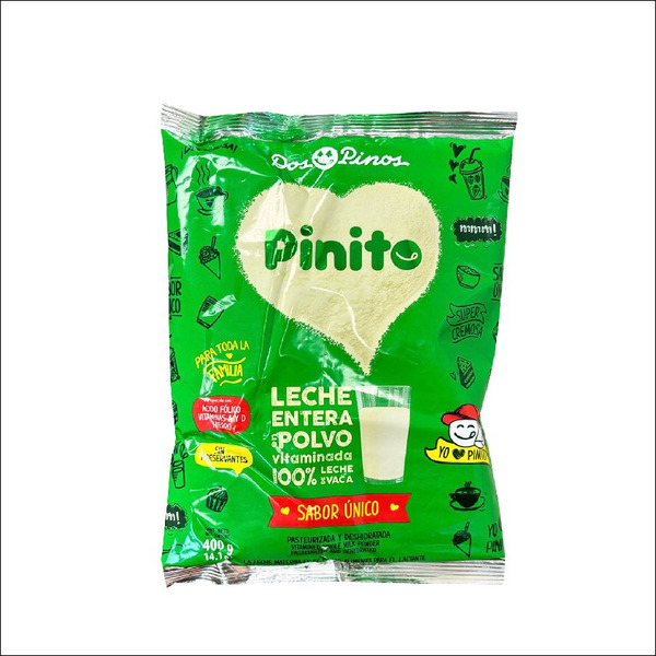 Pinito Raspa Dos Pinos Leche Pinito Powdered Milk Same-Day Delivery | Food Bazaar