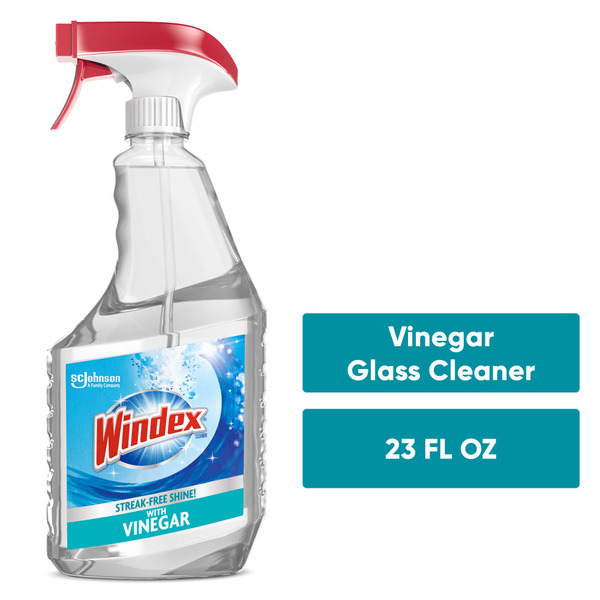 Windex Glass Cleaner - Thumbnail 3