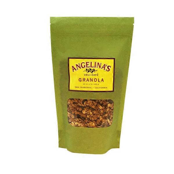 Angelina's Granola
