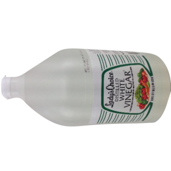 Mizkan Ladys Choice White Vinegar
