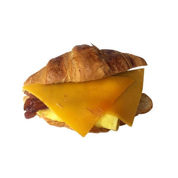 whole foods market croissant breakfast sandwich hot each from whole foods breakfast hours