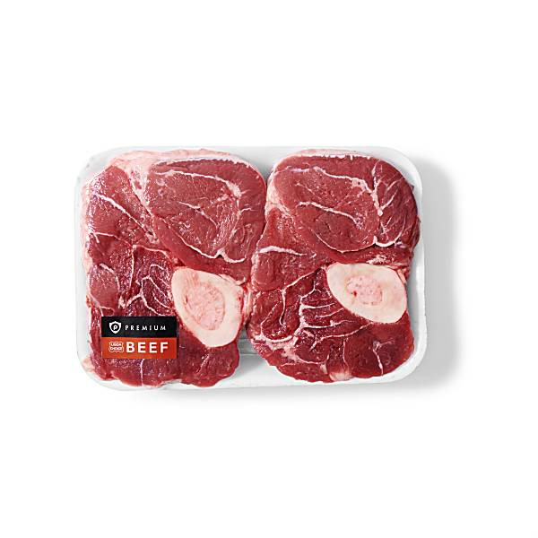 Publix Publix Beef Shank For Soup, Usda Choice Beef SameDay Delivery