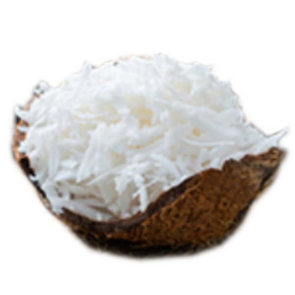 Dry Coconut