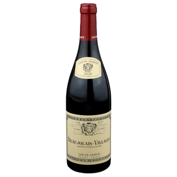 Louis Jadot Beaujolais Villages Red
