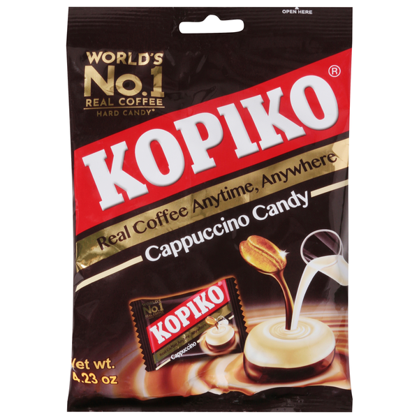 Kopiko Candy, Cappuccino Same-Day Delivery or Pickup | Jerry's Foods