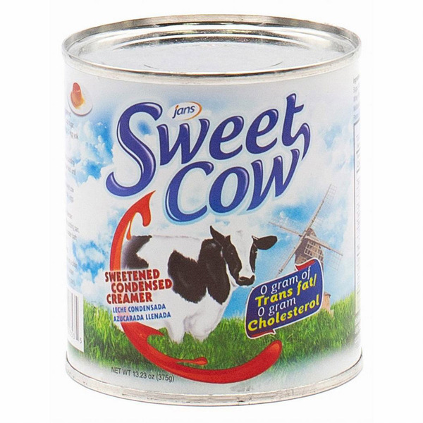 Sweet Cow Sweetened Condensed Creamer